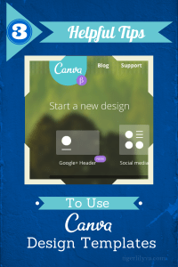helpful tips to canva designs
