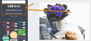 Canva.AddText.FreeForm Text