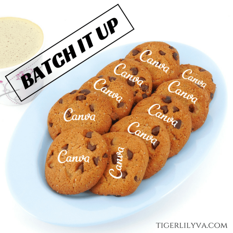 Canva Cookies