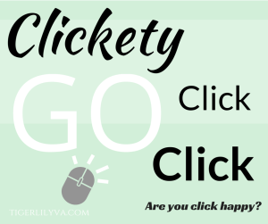 Clickety Click Click