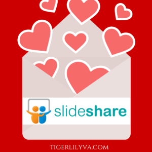SlideShare Love